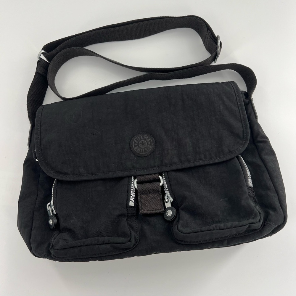 Kipling Rita Bag Travel Office Vacation Comfortable